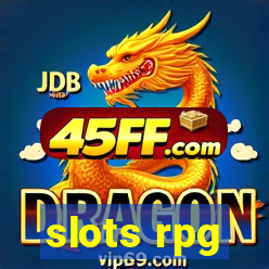 slots rpg